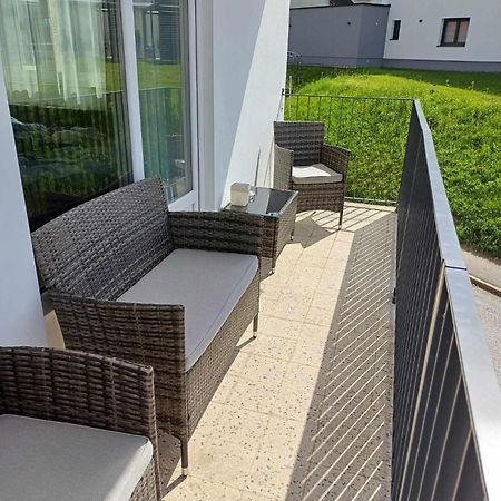 Orchidea Apartment Finkenstein am Faaker See Kültér fotó