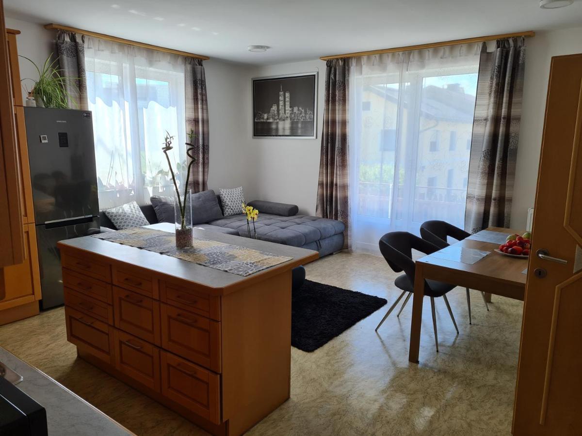 Orchidea Apartment Finkenstein am Faaker See Kültér fotó